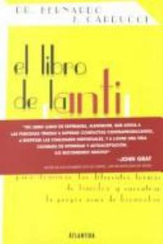 Paperback El libro de la anti timidez [Spanish] Book