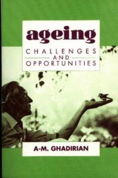 Paperback Ageing: Challenges and Opportunities Book