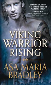 Mass Market Paperback Viking Warrior Rising Book