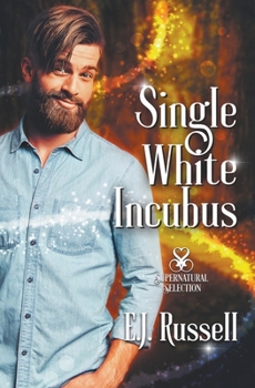 Paperback Single White Incubus Book