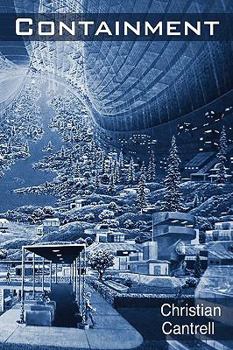 Containment - Book #1 of the Children of Occam