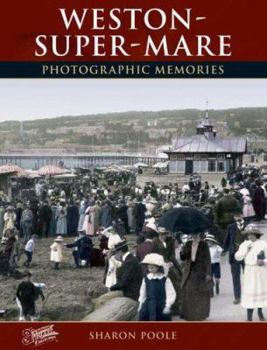 Paperback Francis Frith's Around Weston Super Mare Book