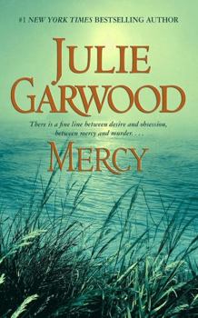 Hardcover Mercy [large print] Book