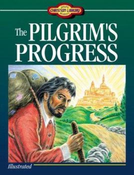 Paperback The Pilgrim's Progress Book