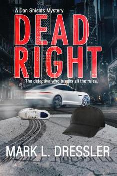 Paperback Dead Right Book