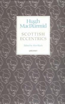 Hardcover Scottish Eccentrics Book