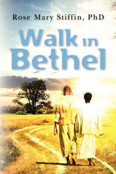Paperback Walk in Bethel Book
