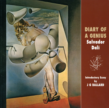 Paperback Diary of a Genius Book