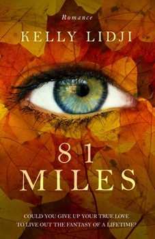 Paperback 81 Miles Book