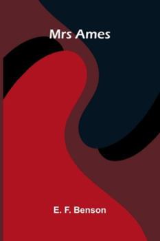 Paperback Mrs Ames Book