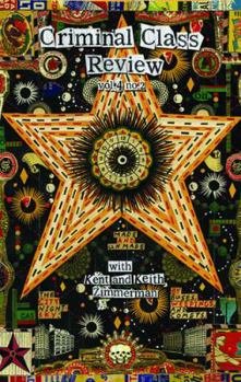 Unknown Binding Criminal Class Review Vol. 4 No. 2 Book