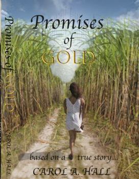 Paperback Promises of Gold Book