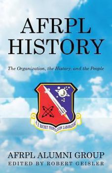 Paperback Afrpl History Book