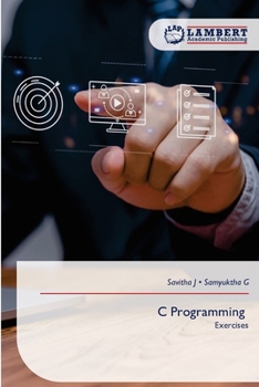 Paperback C Programming Book
