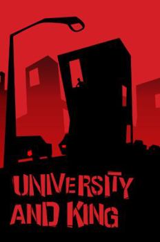 University and King