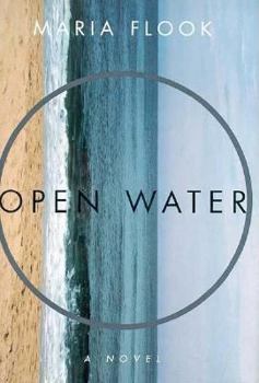 Hardcover Open Water Book