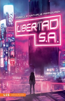 Paperback Libertad, S. A. [Spanish] Book