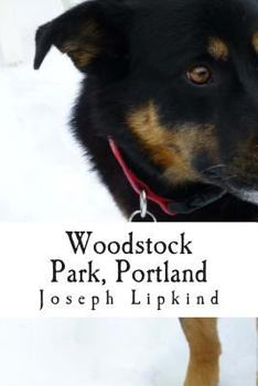 Paperback Woodstock Park, Portland Book
