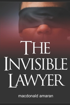 Paperback The Invisible Lawyer Book