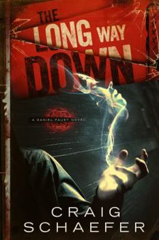 Paperback The Long Way Down Book