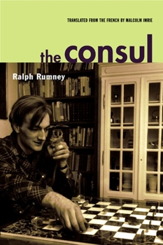 Paperback The Consul: Contributions to the History of the Situationist International and Its Time, Volume II Book