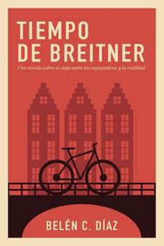 Paperback Tiempo de Breitner [Spanish] Book