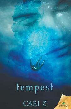 Paperback Tempest Book