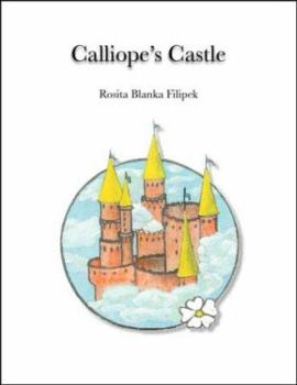 Paperback Calliope's Castle Book