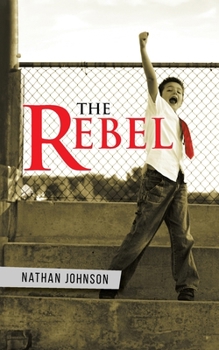 Paperback The Rebel Book