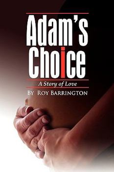 Paperback Adam's Choice Book