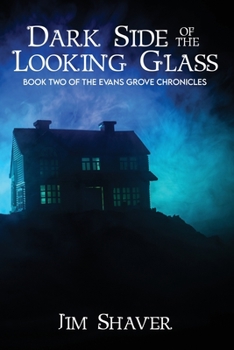 Paperback Dark Side of the Looking Glass Book