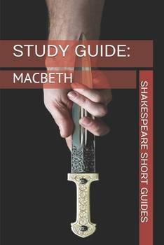 Paperback Macbeth: notes and exemplar essays Book