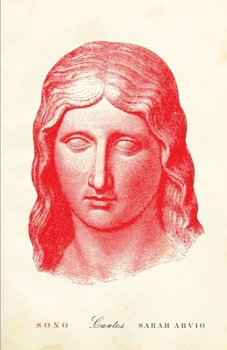 Paperback Sono: Cantos Book