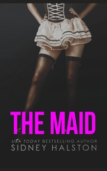 Paperback The Maid Book