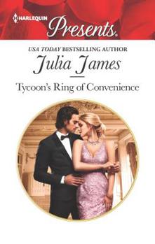 Mass Market Paperback Tycoon's Ring of Convenience Book