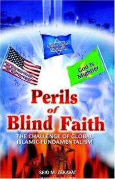 Paperback Perils of Blind Faith Book