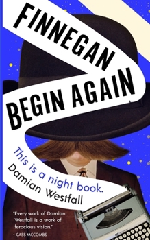 Paperback Finnegan Begin Again Book