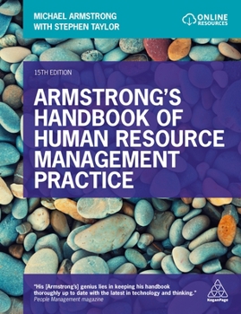A Handbook of Human Resource Management Practice 10th Edition