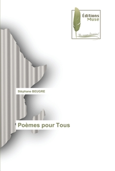 Paperback Poèmes pour Tous [French] Book