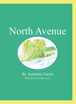 Paperback North Avenue Book