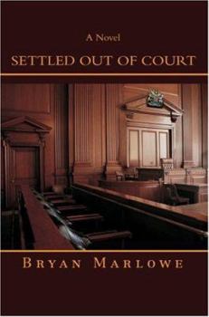 Paperback Settled Out of Court Book