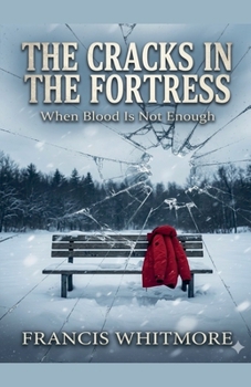 Paperback The Cracks in the Fortress Book