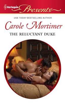 The Reluctant Duke - Book #2 of the Scandalous St. Claires