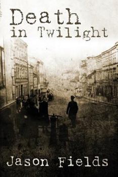 Paperback Death in Twilight Book
