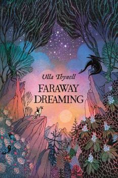 Paperback Faraway Dreaming Book