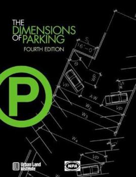 Paperback The Dimensions of Parking Book