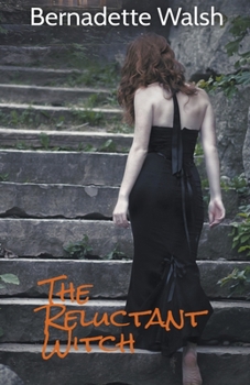 Paperback The Reluctant Witch Book