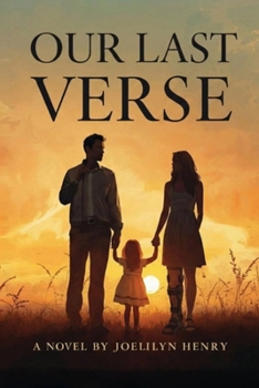 Paperback Our Last Verse Book