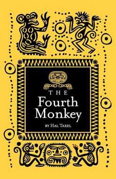 Paperback The Fourth Monkey Book