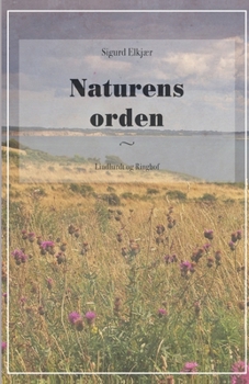 Paperback Naturens orden [Danish] Book